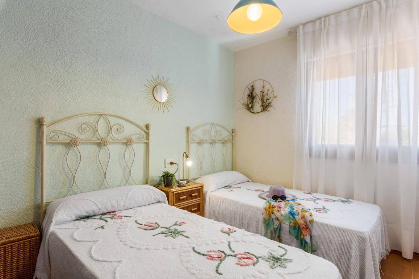 Villa Benimarco - Plusholidays 贝尼萨 外观 照片