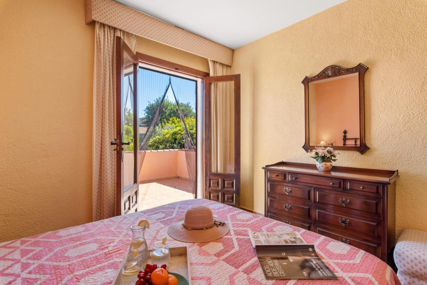 Villa Benimarco - Plusholidays 贝尼萨 外观 照片