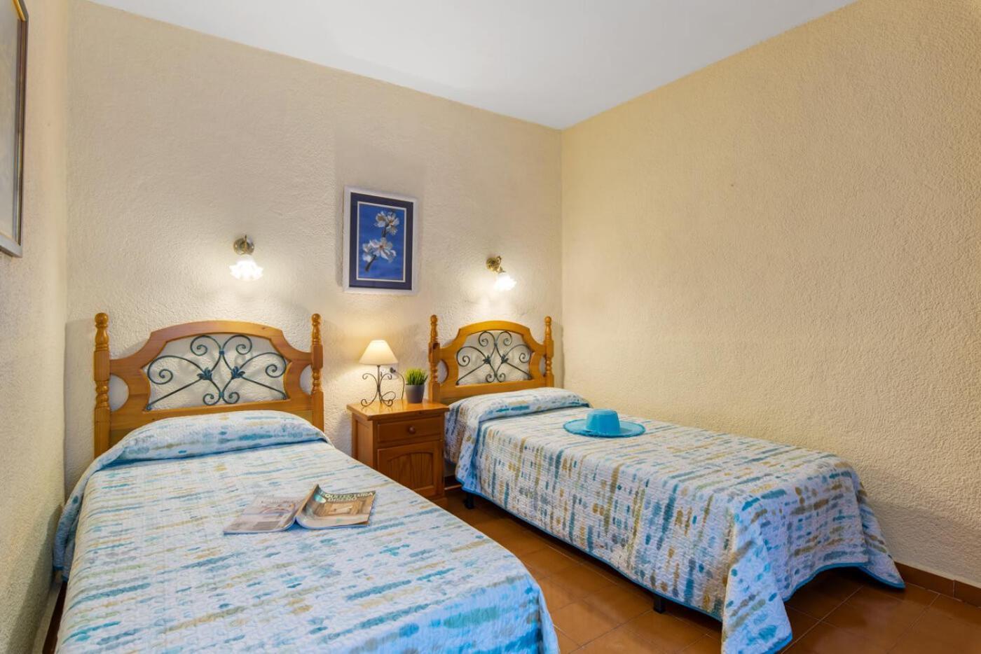 Villa Benimarco - Plusholidays 贝尼萨 外观 照片