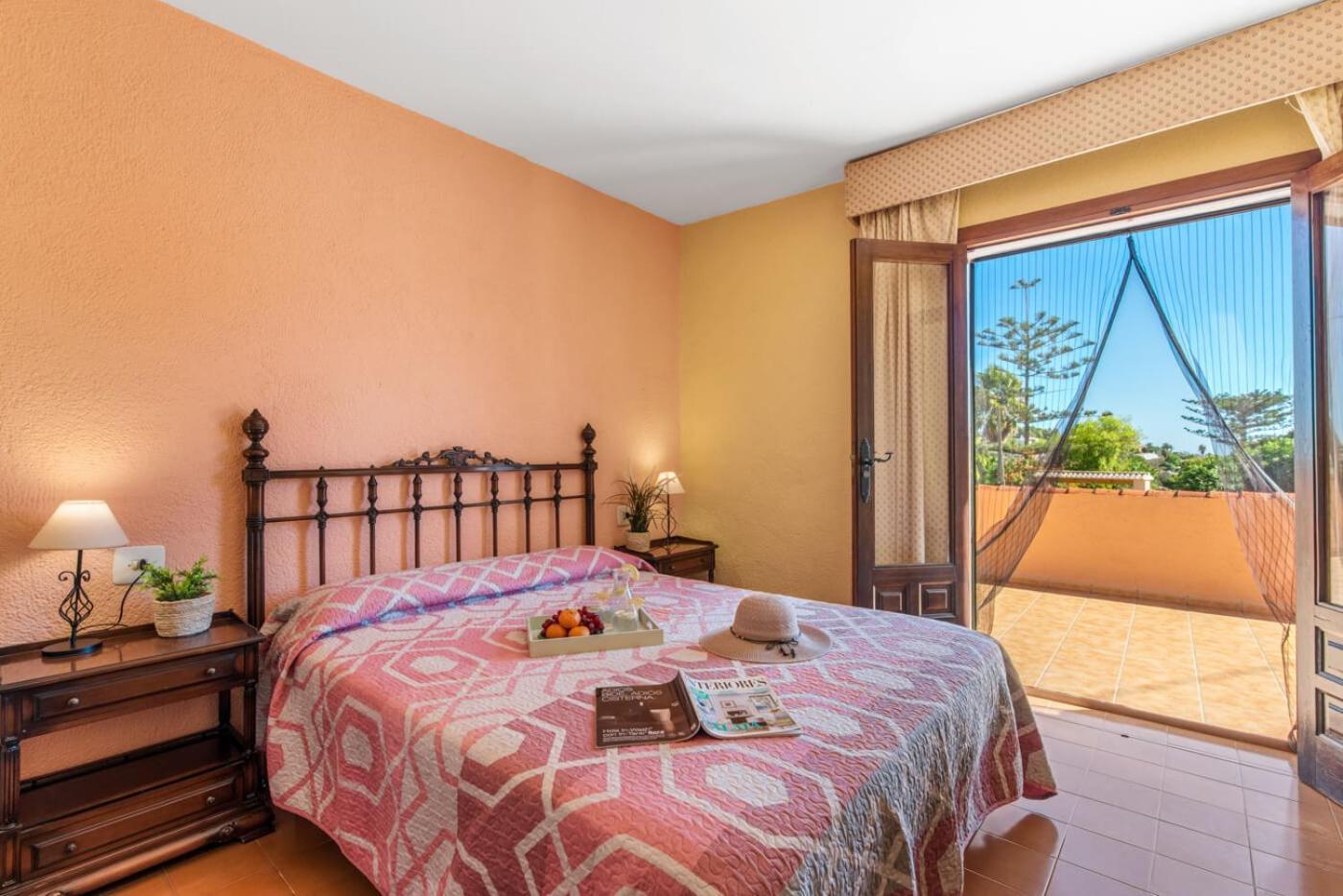 Villa Benimarco - Plusholidays 贝尼萨 外观 照片